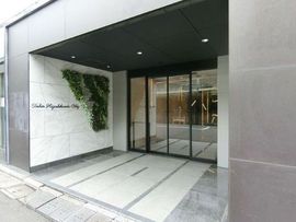 TQ東神田(旧:トーシン東神田ビル) 物件写真 建物写真3