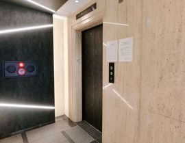 TQ東神田(旧:トーシン東神田ビル) 物件写真 建物写真5