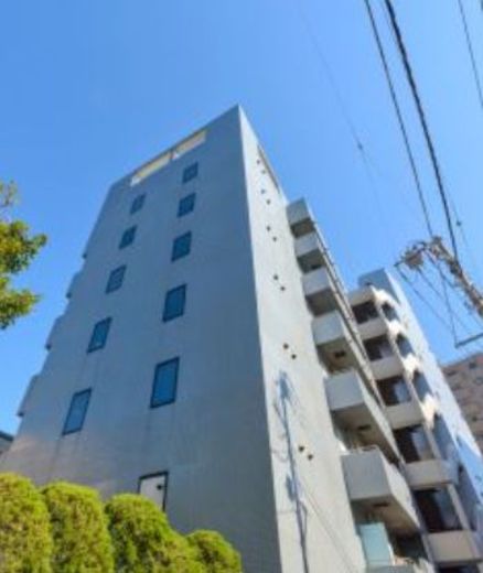 Daiwa笹塚ビル 外観　画像
