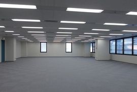 Daiwa笹塚ビル オフィス　写真