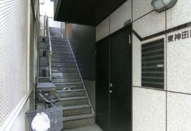 東神田藤井ビル 物件写真 建物写真4