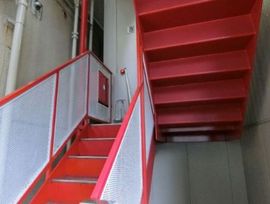 東神田藤井ビル 物件写真 建物写真5