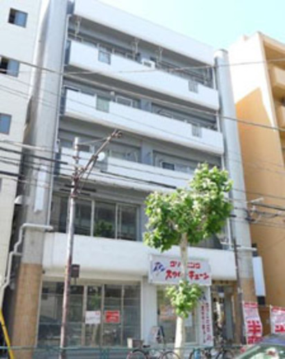 岡三 物件写真 建物写真1