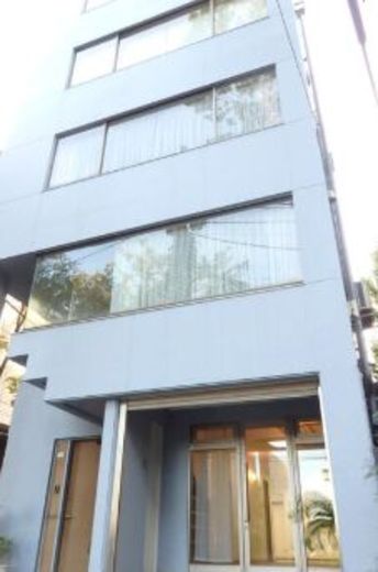 BlueLeaf大山町 外観写真