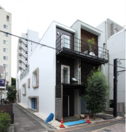 物件写真 建物写真1