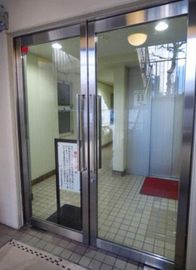ハイツ神田岩本町 物件写真 建物写真5