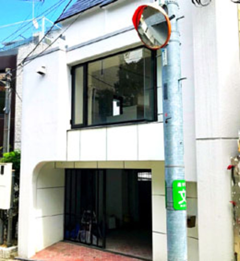 神山町戸建て 外観写真