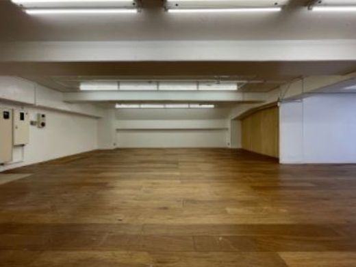 ラビアンヌ第五共同ビル 部屋