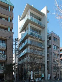 物件写真 建物写真1