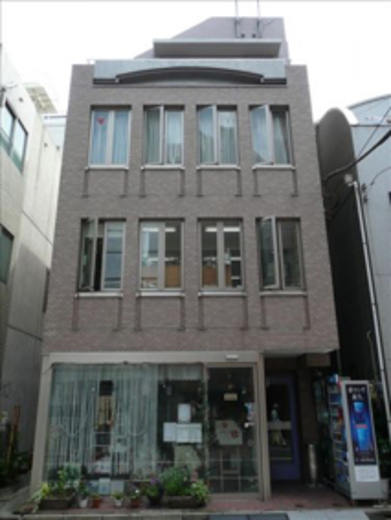パークT・S 物件写真 建物写真1
