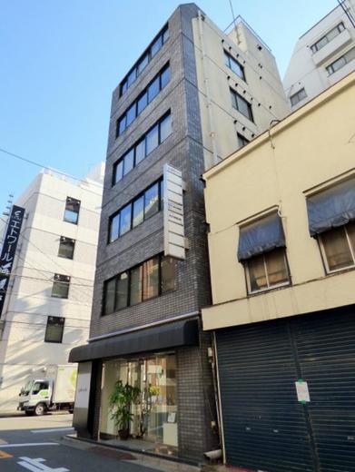 ヤマダビル 外観写真
