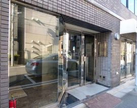 ヤマダビル 物件写真 建物写真2
