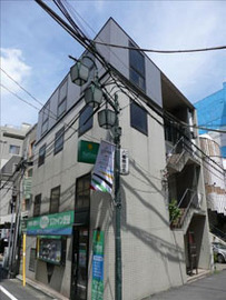 物件写真 建物写真1