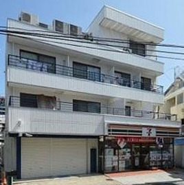 物件写真 建物写真1
