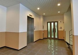 富ヶ谷小川ビル 画像