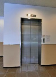 富ヶ谷小川ビル エレベーター