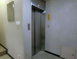 倉内ビル 物件写真 建物写真5