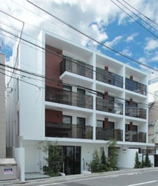 物件写真 建物写真1
