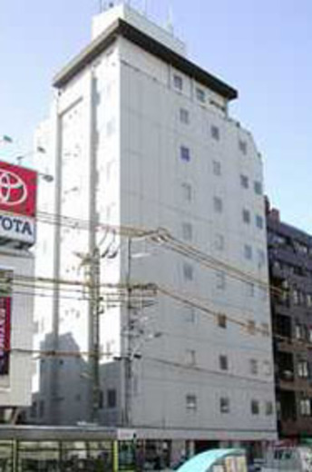 東京セントラル代々木 物件写真 建物写真1
