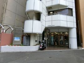 黒崎ビル 外観　画像