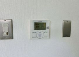 黒崎ビル 空調　写真