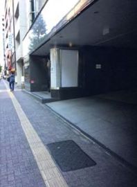 VORT幡ヶ谷 エントランス　写真
