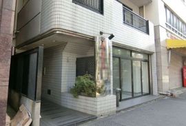 マルキビル 物件写真 建物写真4