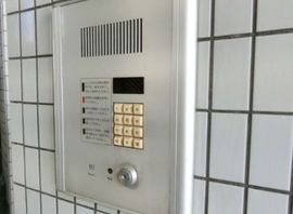 マルキビル 物件写真 建物写真5