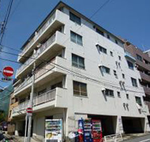 八千代マンション 外観　写真