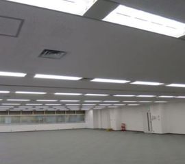NMF五反田駅前ビル オフィス　写真