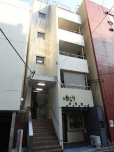 GRIO五反田 物件写真 建物写真1
