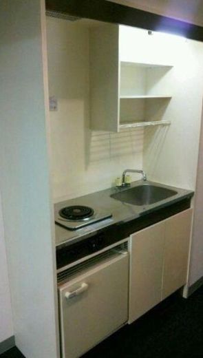 ソレイユビル 物件写真 建物写真15