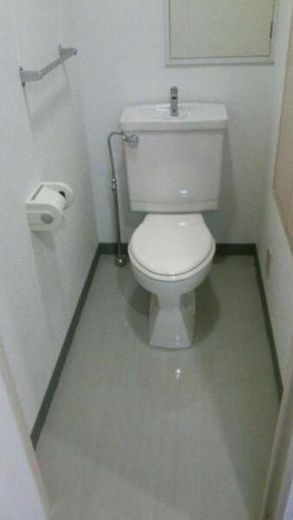ソレイユビル 物件写真 建物写真16