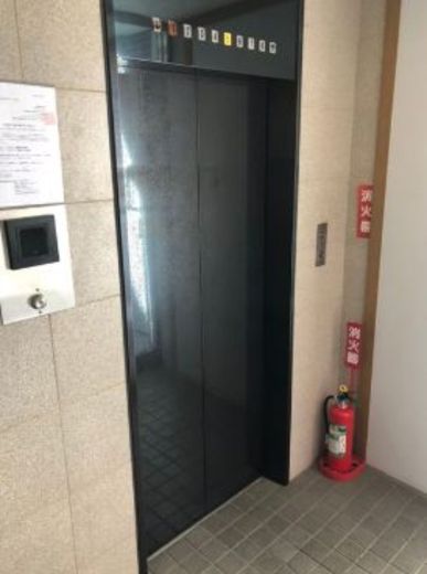 ソレイユビル 物件写真 建物写真8