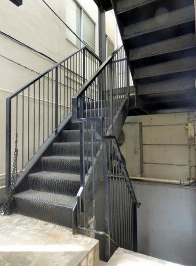 ソレイユビル 物件写真 建物写真9
