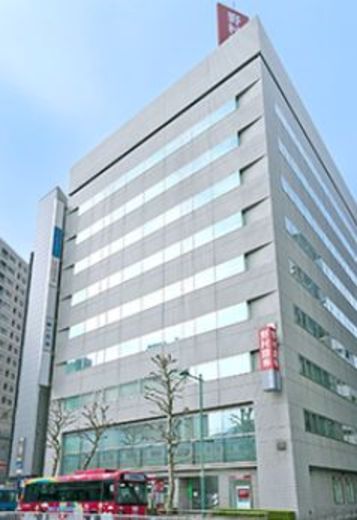 A-PLACE五反田駅前 外観　写真