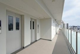 ロイジェント東神田(店舗) 物件写真 建物写真4