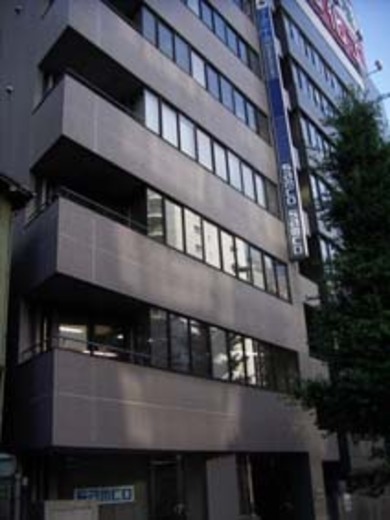 THビル 物件写真 建物写真1