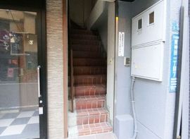 東神田ビル 物件写真 建物写真3