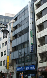 物件写真 建物写真1