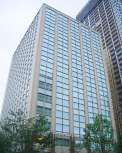 東五反田スクエア 外観