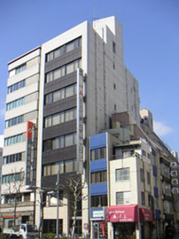 物件写真 建物写真1
