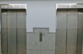 第一坂本ビル 物件写真 建物写真4