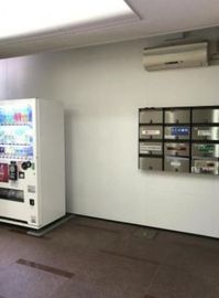 第二野村ビル エントランスホール　画像