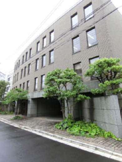 千葉商船目黒ビル 物件写真 建物写真1