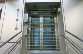 ダイナミックアート館 エントランス　写真