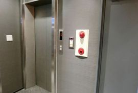 ポータル秋葉原(旧:THE PORTAL AKIHABARA) エレベーター