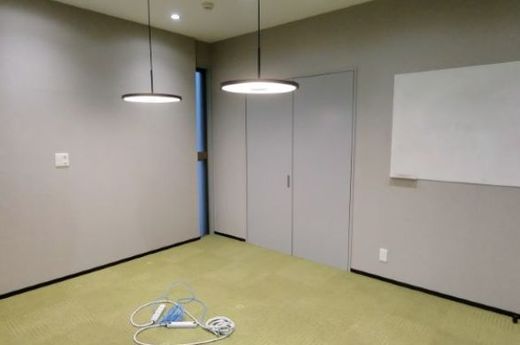 ポータル秋葉原(旧:THE PORTAL AKIHABARA) 室内