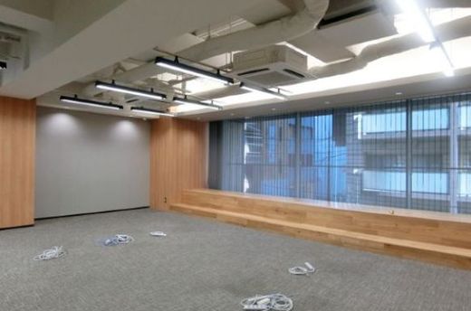 ポータル秋葉原(旧:THE PORTAL AKIHABARA) 内装