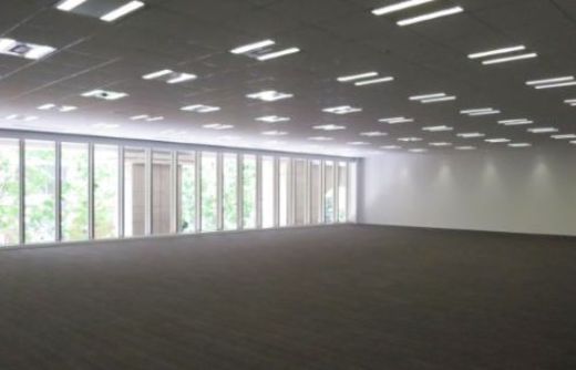 ガーデンシティ品川御殿山 内装